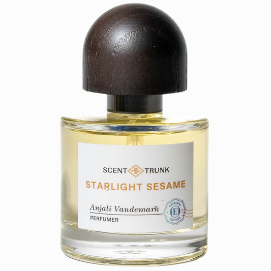 Starlight Sesame - Anjali Vandermark