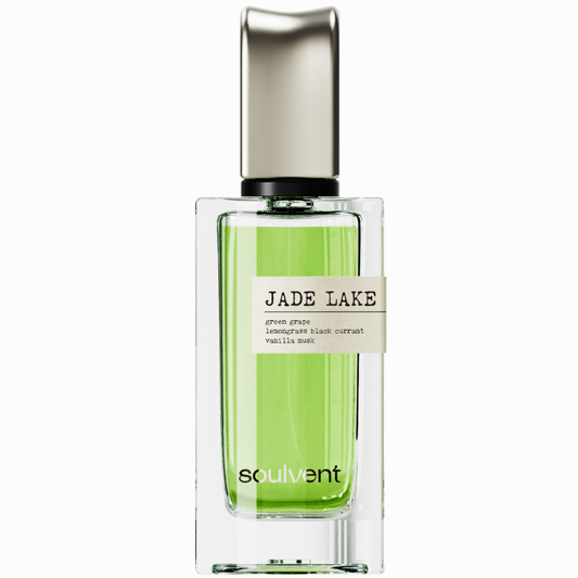 Jade Lake (翡翠湖)