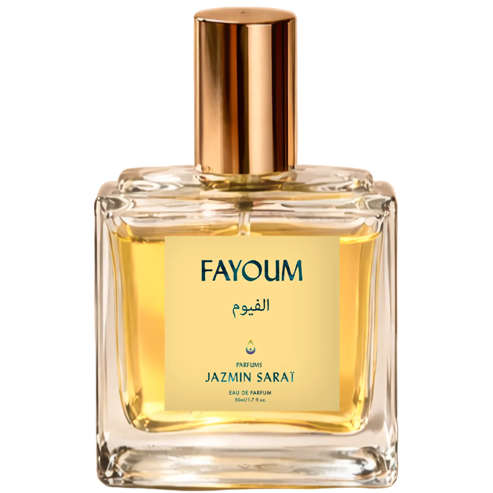 Fayoum