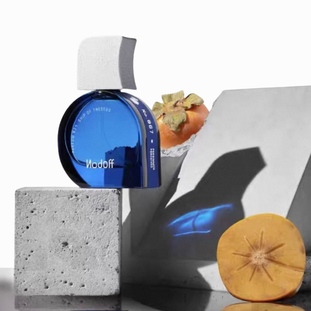 Persimmon Perceived