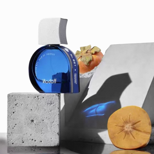 Persimmon Perceived