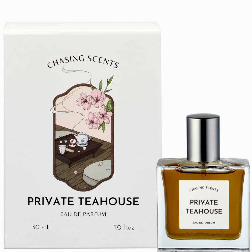 Private Teahouse