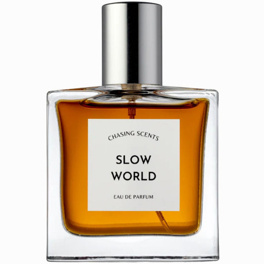 Slow World