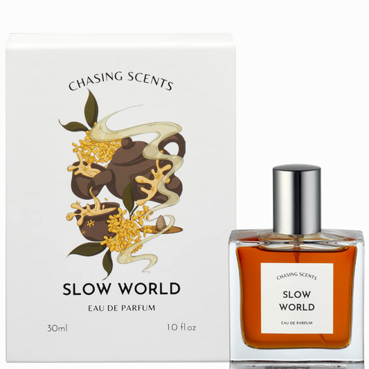 Slow World