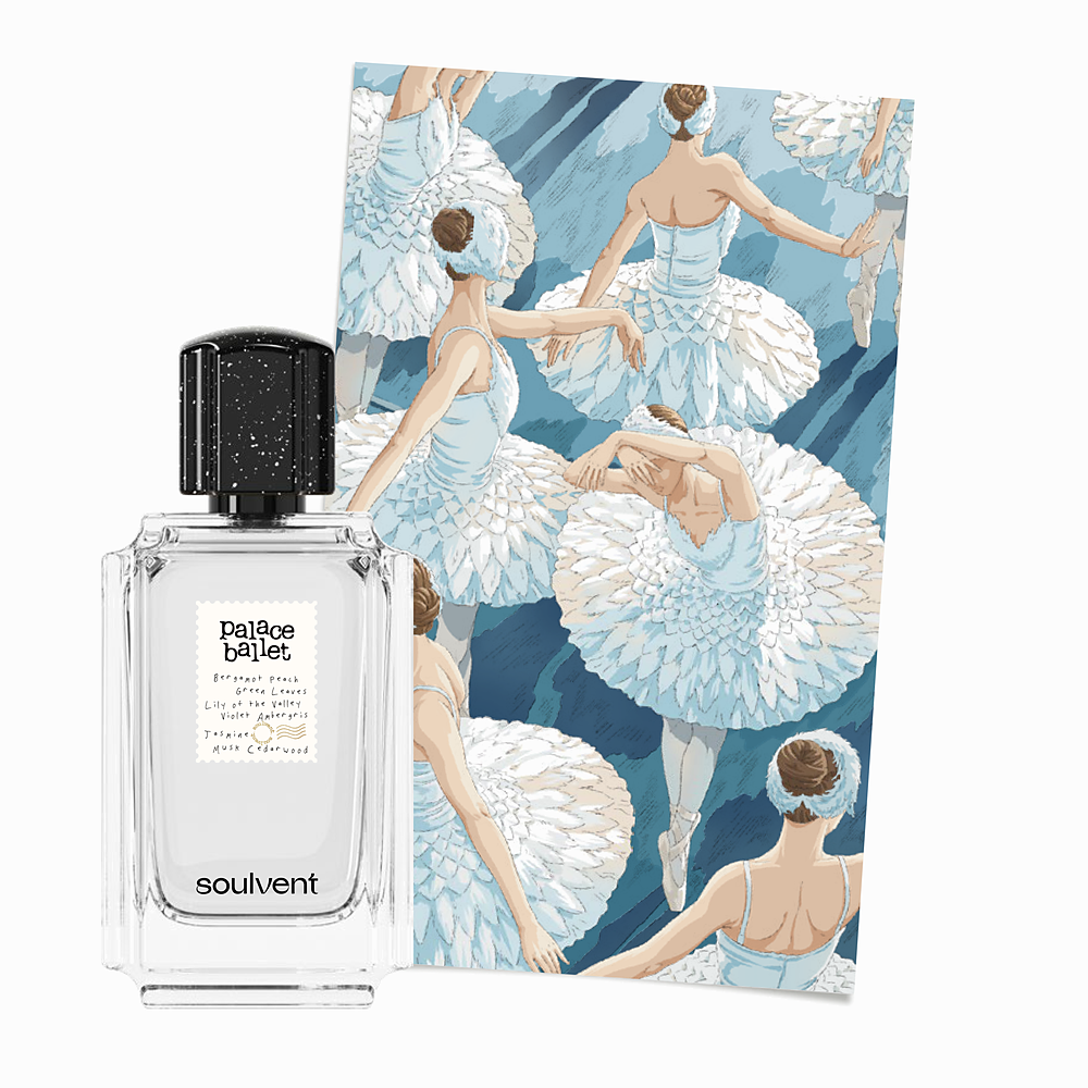 Palace Ballet (冬宫芭蕾)