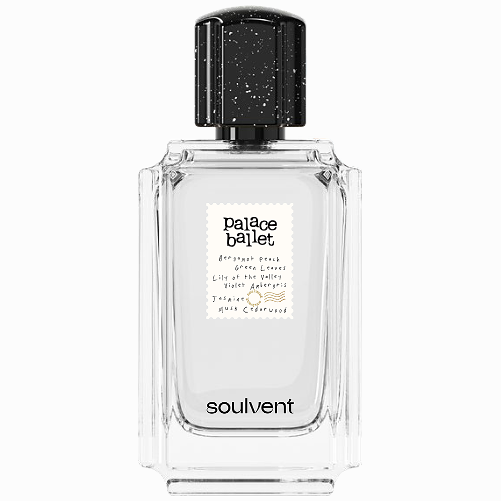 Palace Ballet (冬宫芭蕾)