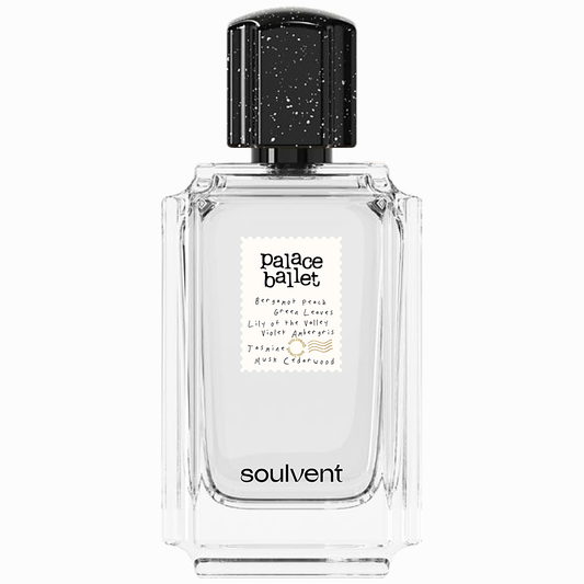 Palace Ballet (冬宫芭蕾)