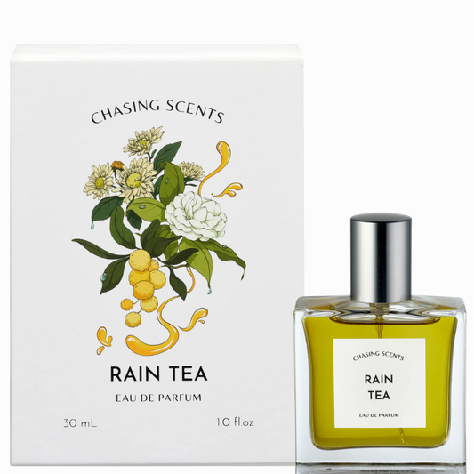 Rain Tea