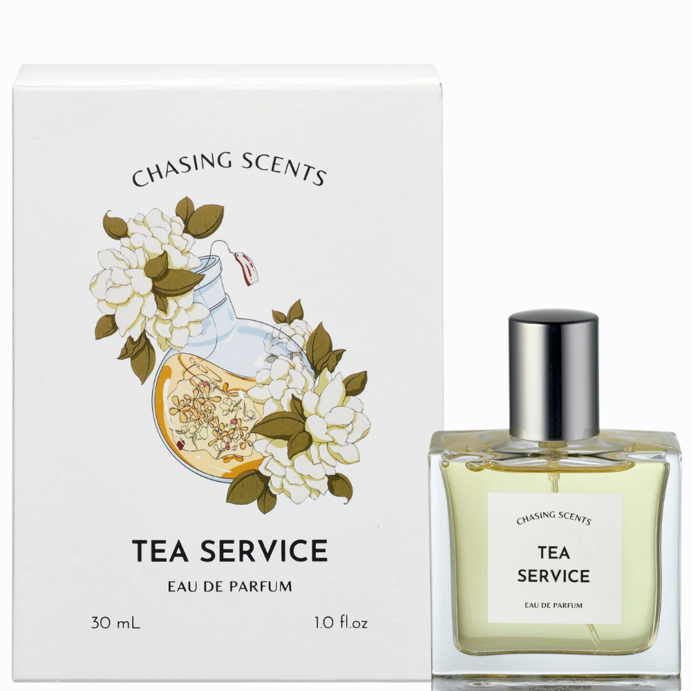 Tea Service