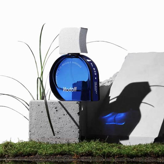 The Invisible Gardener