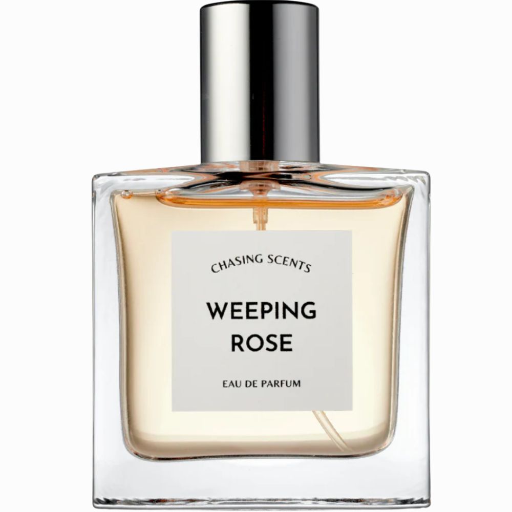 Weeping Rose