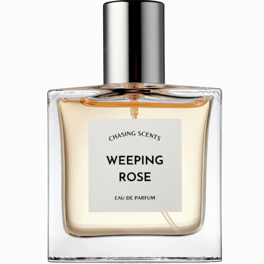 Weeping Rose