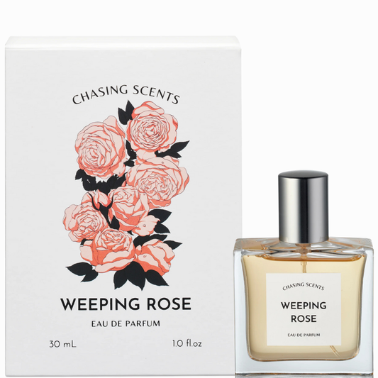 Weeping Rose